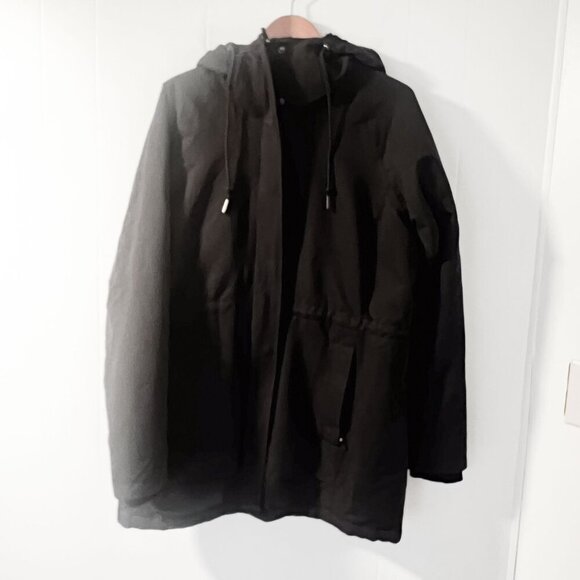 Columbia South Canyon Sherpa Lined Jacket - Picture 7 of 16